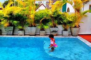 Lux Sila Pool Villa 3 Bedrooms 4 Beds