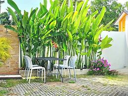 Lux Sila Pool Villa 3 Bedrooms 4 Beds