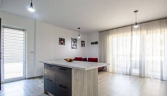 MoHost Properties
