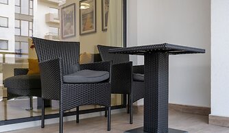 MoHost Properties