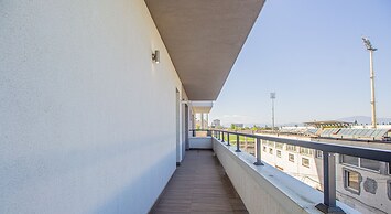 MoHost Properties