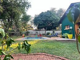 Kasongo Lodge