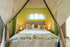 Kasongo Lodge