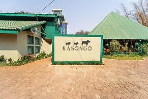 Kasongo Lodge