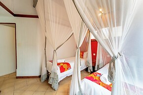 Kasongo Lodge