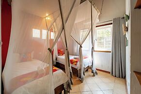 Kasongo Lodge