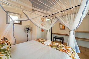 Kasongo Lodge