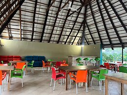 Kasongo Lodge