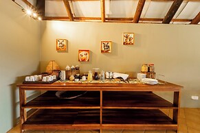 Kasongo Lodge