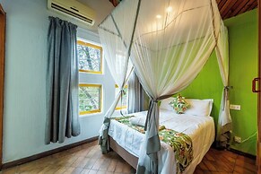 Kasongo Lodge