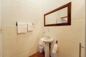 Kasongo Lodge