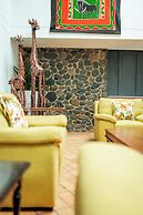 Kasongo Lodge