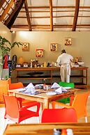Kasongo Lodge