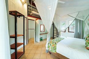 Kasongo Lodge