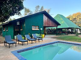 Kasongo Lodge