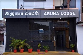 PRM Aruna Lodge