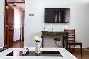 Karen Brooks View Palace Apartments
