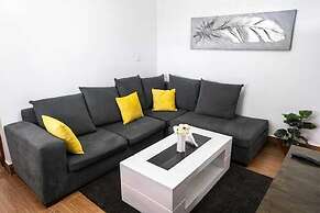 Karen Brooks View Palace Apartments