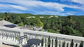 Montego Bay - Hillside Retreat
