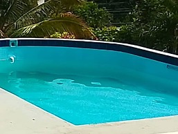 Montego Bay - Hillside Retreat