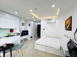 Vinhome D'Capital-Nam Khánh
