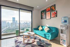 Vinhome D'Capital-Nam Khánh