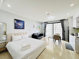 Vinhome D'Capital-Nam Khánh