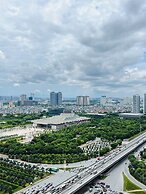 Vinhome D'Capital-Nam Khánh
