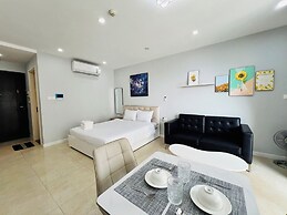 Vinhome D'Capital-Nam Khánh