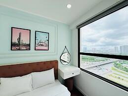 Vinhome D'Capital-Nam Khánh
