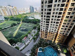 Vinhome D'Capital-Nam Khánh