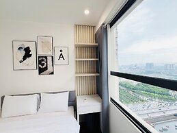 Vinhome D'Capital-Nam Khánh