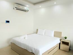 Vinhome D'Capital-Nam Khánh
