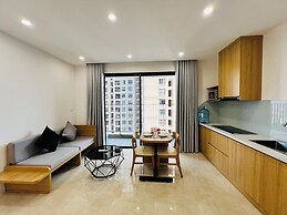 Vinhome D'Capital-Nam Khánh