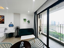 Vinhome D'Capital-Nam Khánh