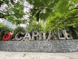 Vinhome D'Capital-Nam Khánh