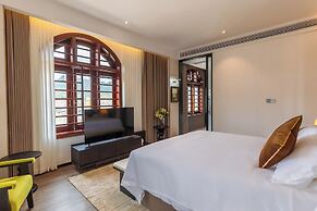 Horkeo Boutique Hotel