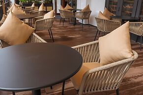 Horkeo Boutique Hotel