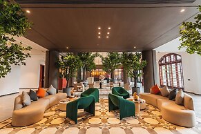 Horkeo Boutique Hotel