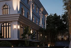 Horkeo Boutique Hotel