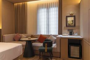 Horkeo Boutique Hotel