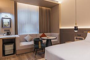 Horkeo Boutique Hotel