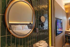 Horkeo Boutique Hotel
