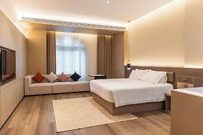 Horkeo Boutique Hotel