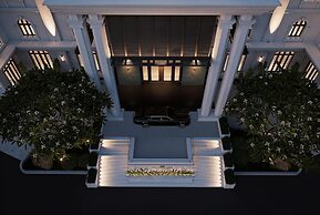 Horkeo Boutique Hotel