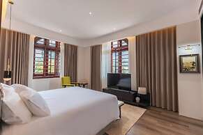 Horkeo Boutique Hotel