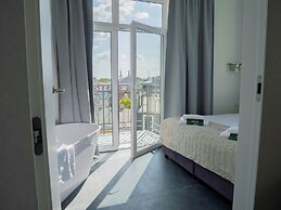 Długa 17 Residence
