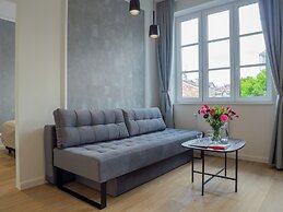 Długa 17 Residence