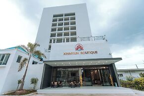 Xinmylin Boutique