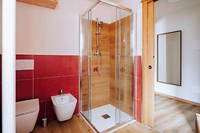 Aosta Holiday - Pam Pam